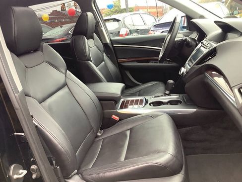 Used 2014 Acura MDX SH-AWD image 18