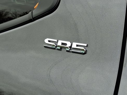 New 2026 Toyota Tundra SR5 image 6