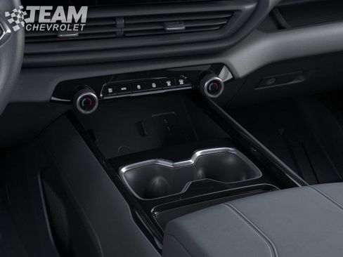 New 2026 Chevrolet Silverado EV LT image 32