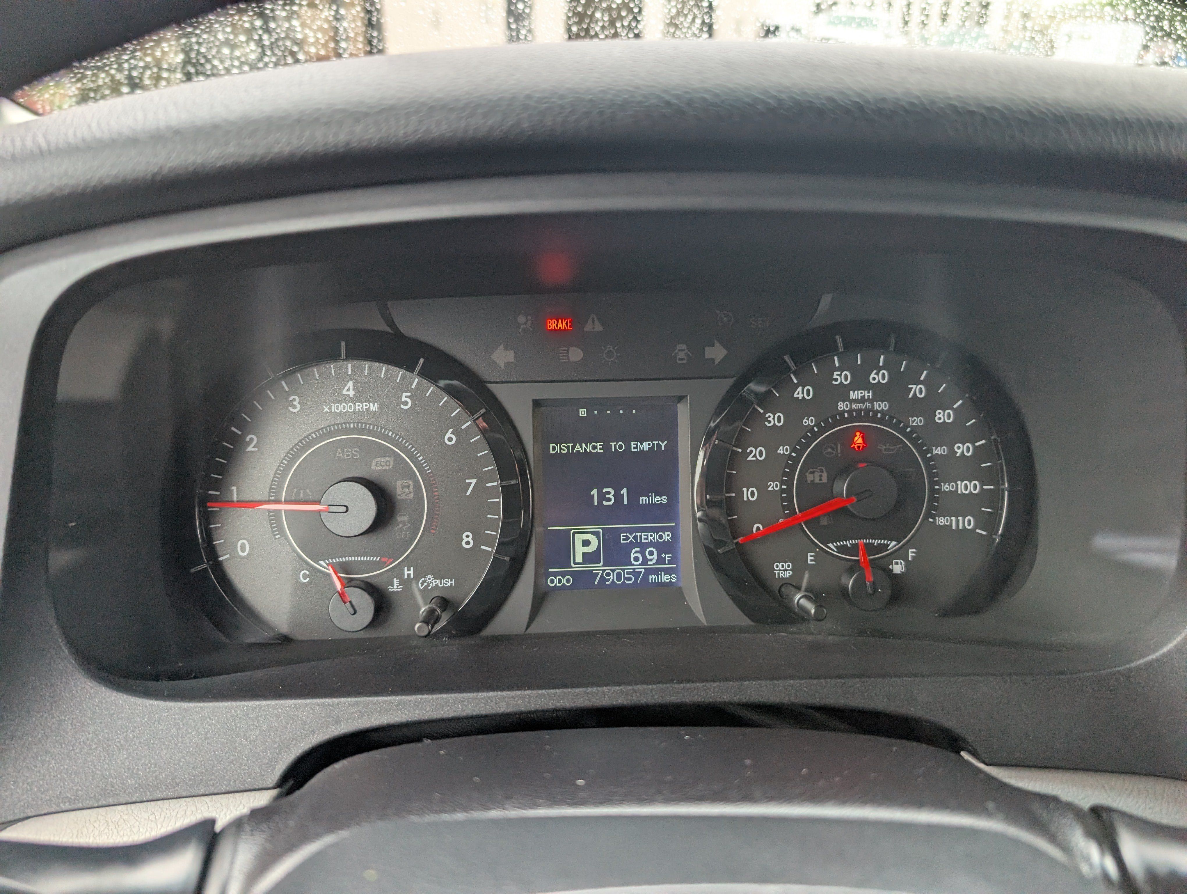 Used 2015 Toyota Sienna LE FWD image 18