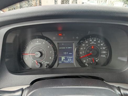 Used 2015 Toyota Sienna LE FWD image 18