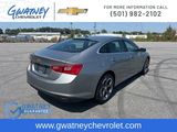 Used 2023 Chevrolet Malibu LT image 5