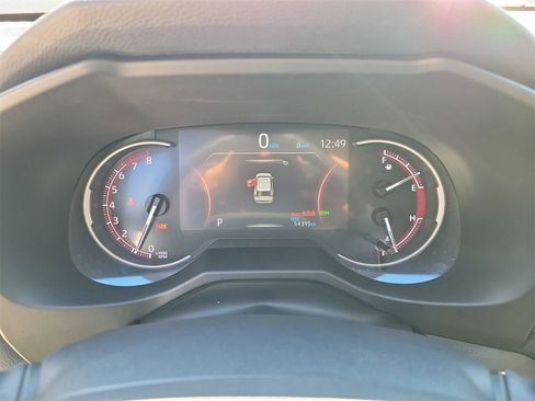 Used 2024 Toyota RAV4 XLE image 21