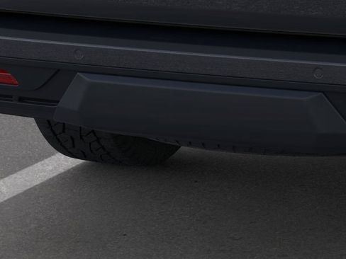 New 2026 Ford Expedition Tremor image 23