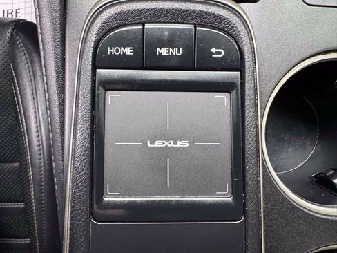 Used 2016 Lexus RC 350 RWD image 21