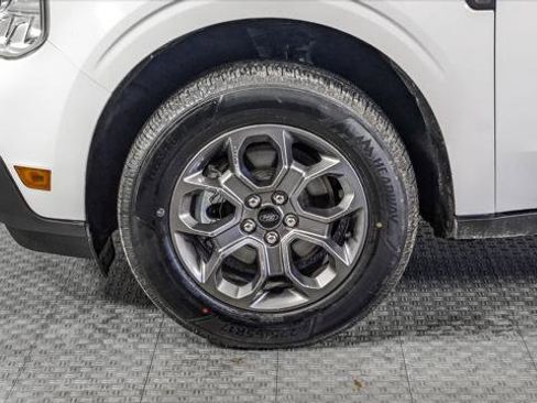 Used 2024 Ford Maverick XLT w/ Equipment Group 300A Standard image 32