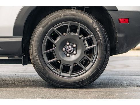 New 2025 Ford Bronco Sport Big Bend w/ Convenience Package AWD/4WD image 5