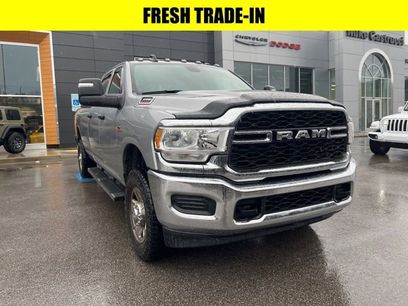 Used 2023 RAM 3500 Tradesman