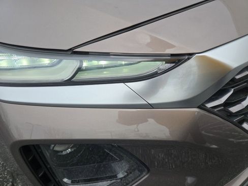 Used 2019 Hyundai Santa Fe SEL image 12