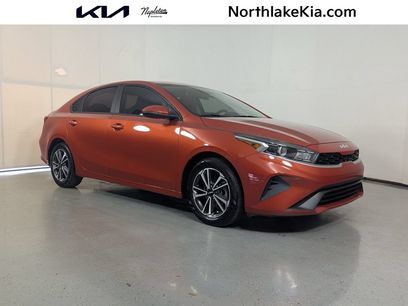 Used 2023 Kia Forte LXS w/ LXS Technology Package