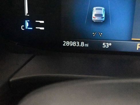 Used 2024 Ford Escape ST-Line image 35