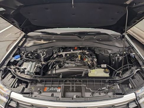 New 2026 Ford Explorer Active w/ Active Comfort Package image 34