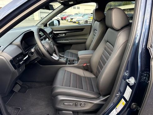Used 2026 Honda CR-V Sport Touring image 17
