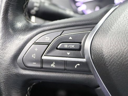 Used 2017 INFINITI Q60 3.0t w/ Premium Plus Package 3.0T image 35