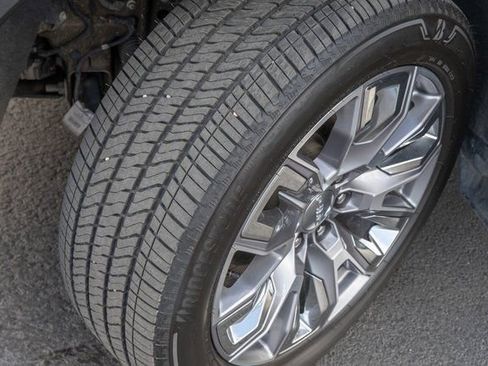 Used 2024 GMC Sierra 1500 Denali w/ Denali Reserve Package image 13