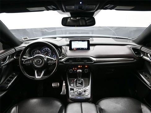 Used 2018 MAZDA CX-9 Grand Touring image 23