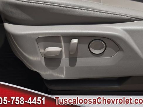 Used 2024 Chevrolet Silverado 1500 RST w/ All Star Edition Plus AWD/4WD image 19