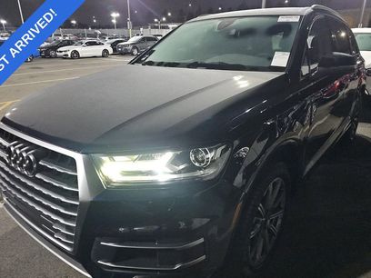 Used 2017 Audi Q7 2.0T Premium Plus