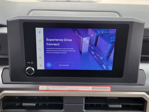 Used 2025 Toyota Tacoma SR5 image 12