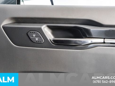 Used 2024 Kia EV9 Land image 49