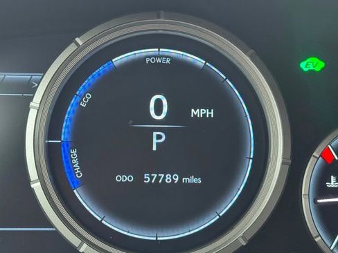 Used 2019 Lexus RX 450h F Sport AWD/4WD image 20