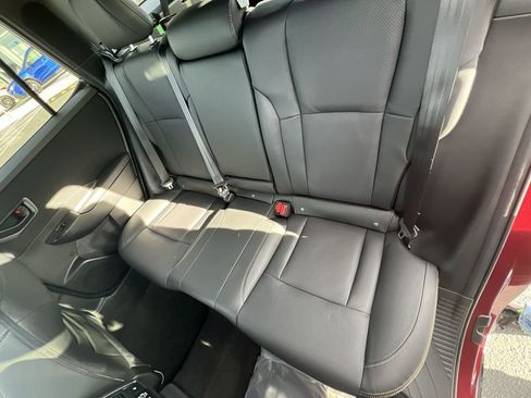 New 2026 Subaru Outback Limited image 26