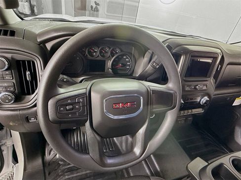 New 2026 GMC Sierra 1500 Pro w/ Pro Value Package image 6