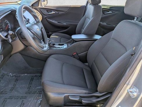 Used 2024 Chevrolet Malibu LS image 14