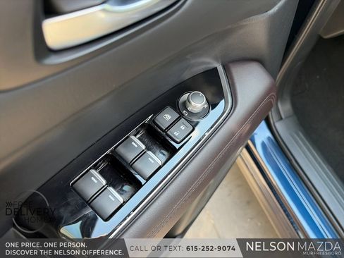 Certified 2023 MAZDA CX-5 Signature AWD/4WD image 23