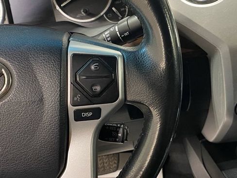 Used 2017 Toyota Tundra Limited AWD/4WD image 36
