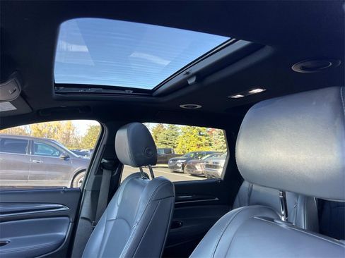 Certified 2023 Buick Enclave Essence w/ Experience Buick Package image 19