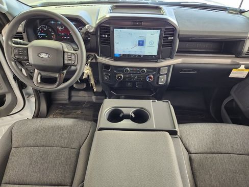 New 2026 Ford F150 XL AWD/4WD image 16
