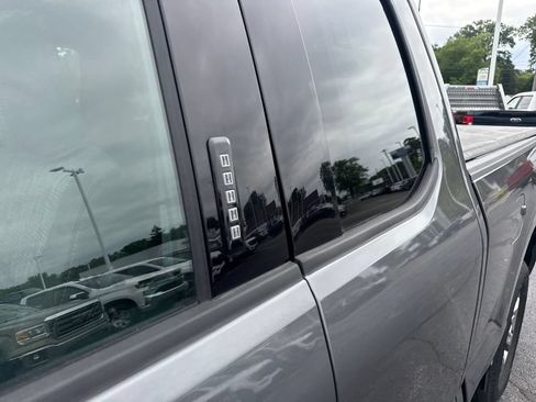 Used 2023 Ford F150 XLT w/ Equipment Group 302A High RWD image 17