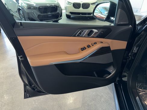 New 2026 BMW X5 xDrive50e w/ M Sport Package image 13