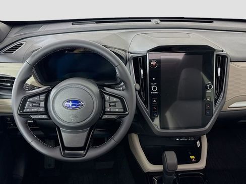 New 2026 Subaru Forester Touring AWD/4WD image 22