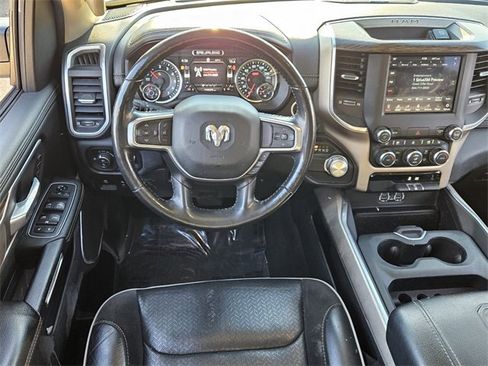 Used 2020 RAM 1500 Laramie image 13