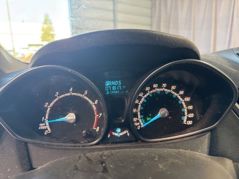 Used 2014 Ford Fiesta SE image 17