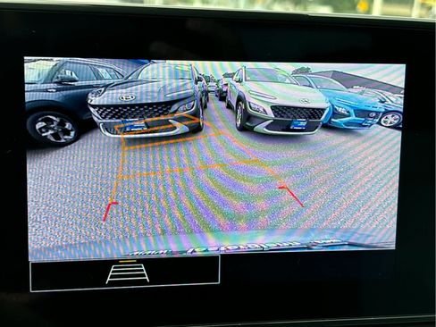 Certified 2024 Chevrolet Trax RS w/ Driver Confidence Package FWD image 14