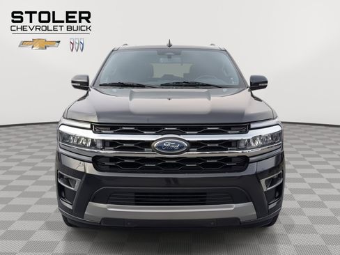 Used 2024 Ford Expedition Limited image 8