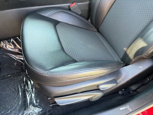 Used 2024 Jeep Compass Latitude image 22