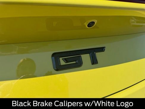 New 2025 Ford Mustang GT Premium w/ GT Performance Package image 18