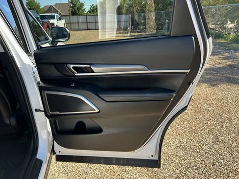 Used 2024 Kia Telluride S w/ S Sunroof Package AWD/4WD image 43