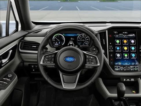 New 2026 Subaru Forester Premium AWD/4WD image 14