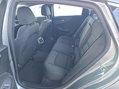 Used 2024 Chevrolet Malibu LT FWD image 4