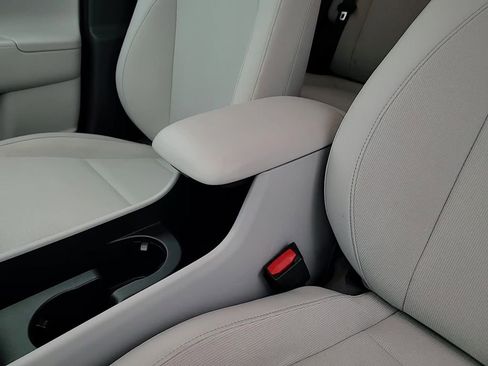 Certified 2024 Hyundai Kona SEL image 21