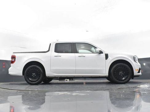 New 2025 Ford Maverick Lobo image 31