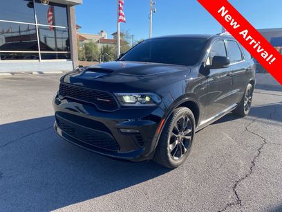 Used 2023 Dodge Durango R/T