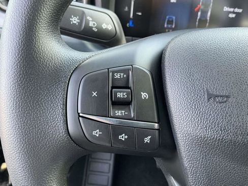 New 2025 Ford Maverick XL w/ Equipment Group 102A image 16