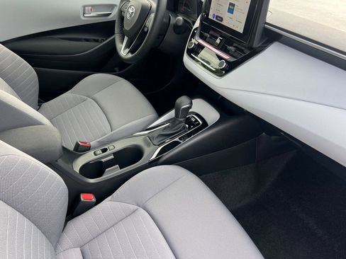 New 2026 Toyota Corolla SE image 17
