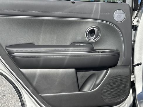 New 2026 Hyundai Palisade Calligraphy image 22